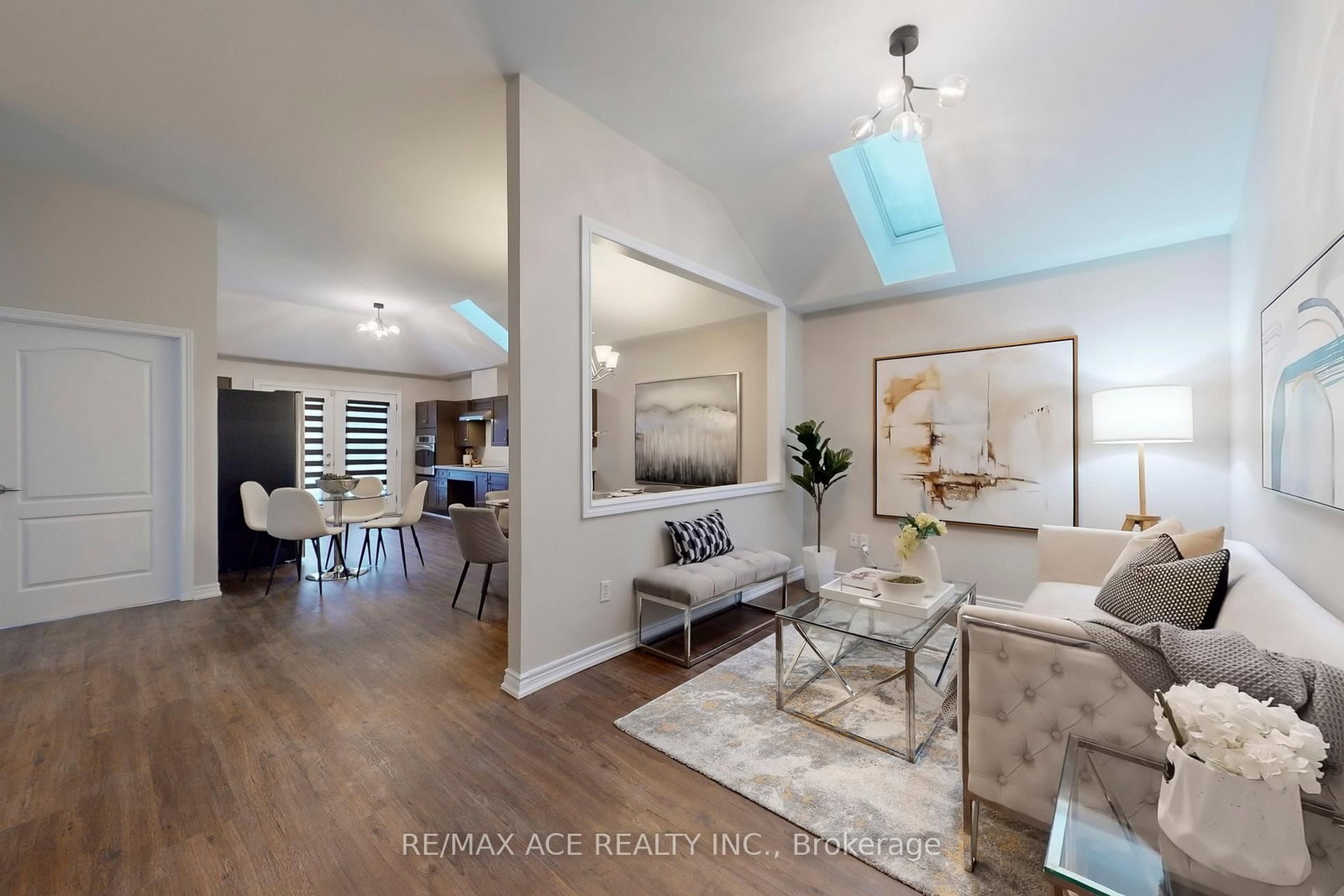 Detached House sold at 66 William Jose Court, Clarington, Ontario, L1B 1N7 - Newcastle - MLS: E12651978