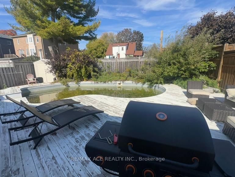 Detached House sold at 66 William Jose Court, Clarington, Ontario, L1B 1N7 - Newcastle - MLS: E12651978