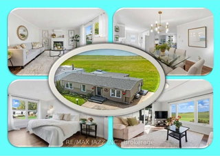 15 Bluffs Road