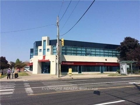 Unit 201 etc — 3320 Midland Avenue, Toronto