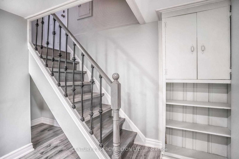 Bsmt - 45 Greenock Ave, Toronto, M1G 2Z7 | Image 3