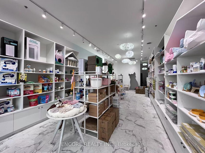 E110 - 3262 Midland Ave, Toronto, M1V 0C6 | Image 2