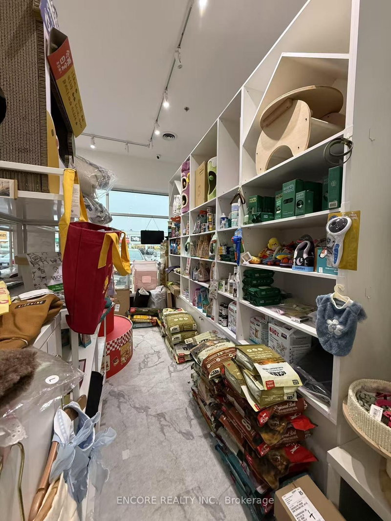 E110 - 3262 Midland Ave, Toronto, M1V 0C6 | Image 3