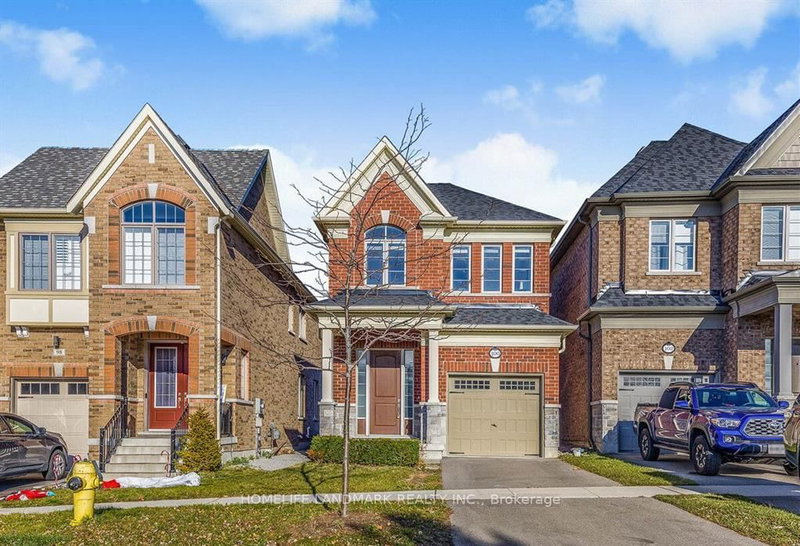 100 Christine Elliot Ave, Whitby, L1P 0B5 | Image 2