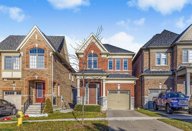 100 Christine Elliot Avenue