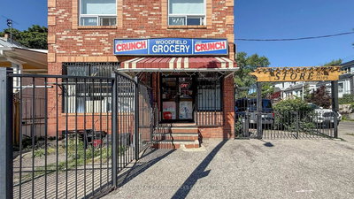 404 Woodfield Rd | Toronto | Image