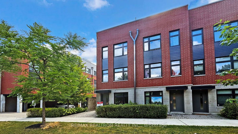 131 - 20 Echo Pt, Toronto, M1W 0A7 | Image 2