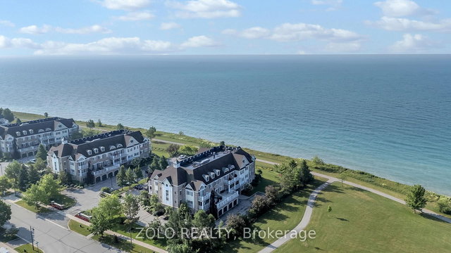 301 - 395 Lakebreeze Drive