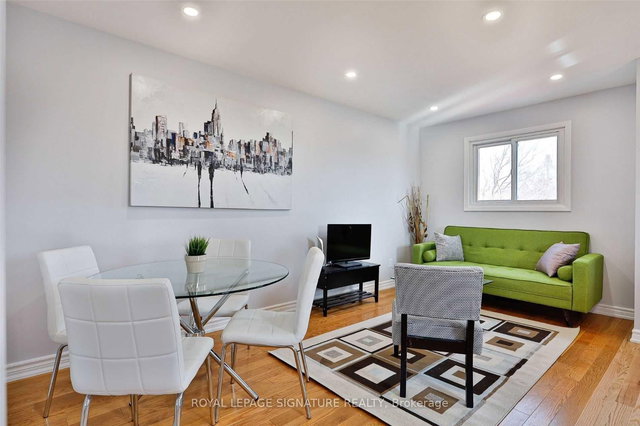 Upper Unit - 47 South Edgely Avenue