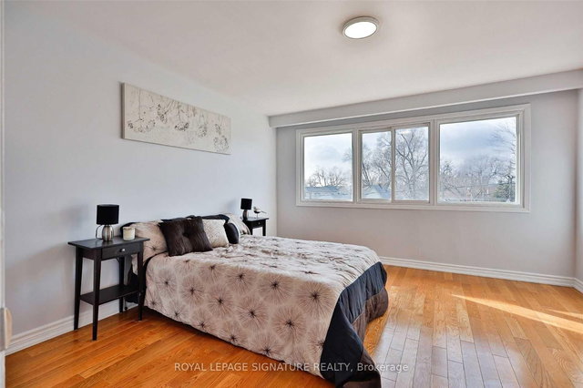 Upper Unit - 47 South Edgely Avenue