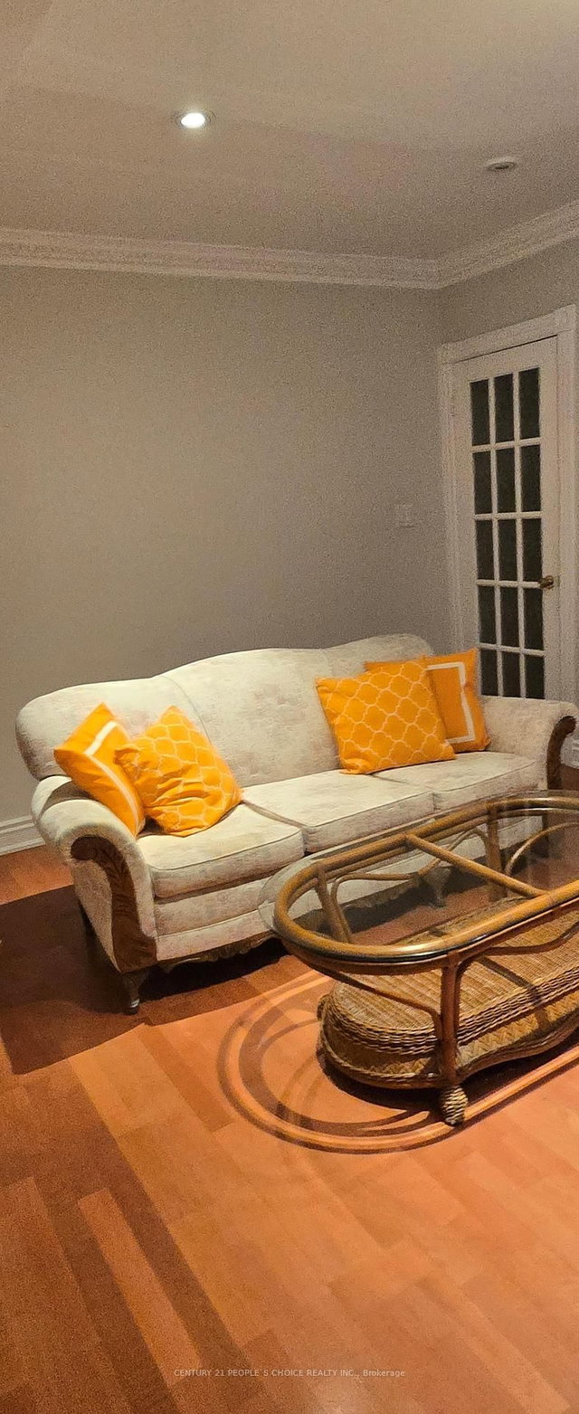 Bsmt 2 - 1434 Rosebank Road