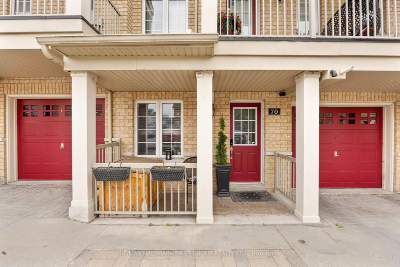 70 Abela Lane, Ajax, L1T 0M9 | Image 3