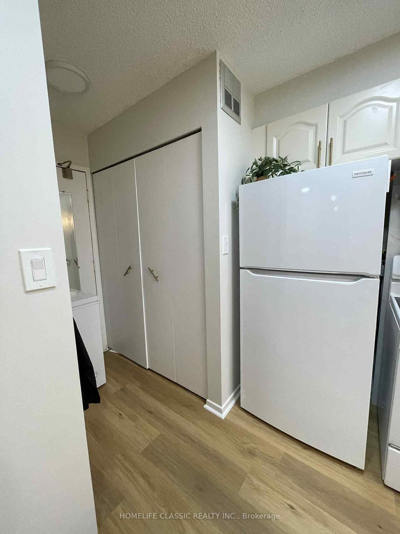 603 - 90 Ling Rd, Toronto, M1E 4Y3 | Image 3