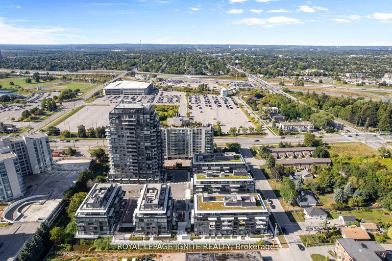 414 - 1604 Charles St, Whitby, L1N 0P2 | Image 2