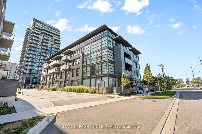 414 - 1604 Charles St, Whitby, L1N 0P2 | Image 3