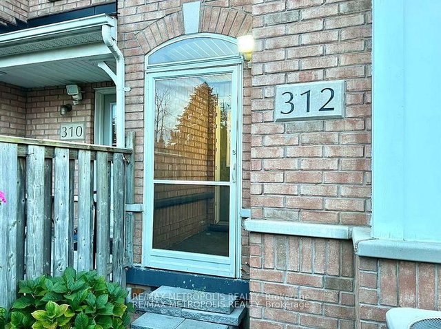 BSMT - 312 Mclevin Avenue