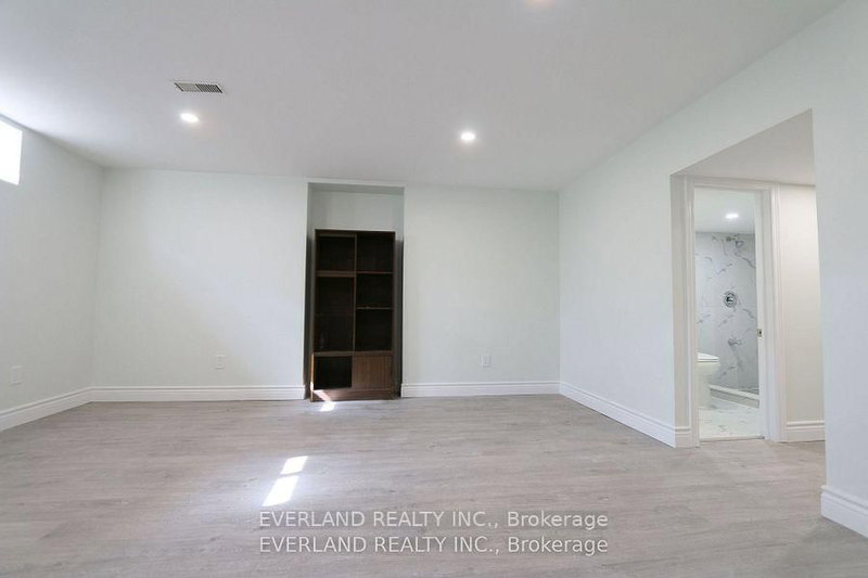 Basment - 4 Hepatica St, Toronto, M1X 2C3 | Image 3