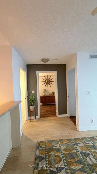 Unit 1702 — 38 Lee Centre Drive — photo 4