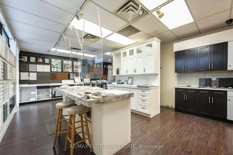 6-7 - 120 Milner Ave, Toronto, M1S 3R2 | Image 2