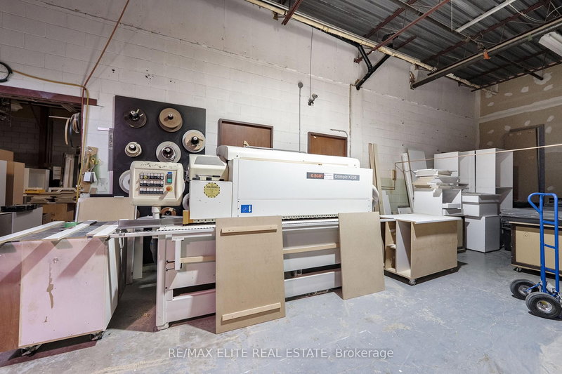 6-7 - 120 Milner Ave, Toronto, M1S 3R2 | Image 3