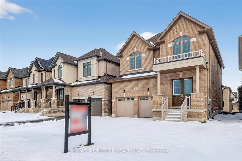 2271 Rudell Rd, Clarington, L1B 0W4 | Image 2