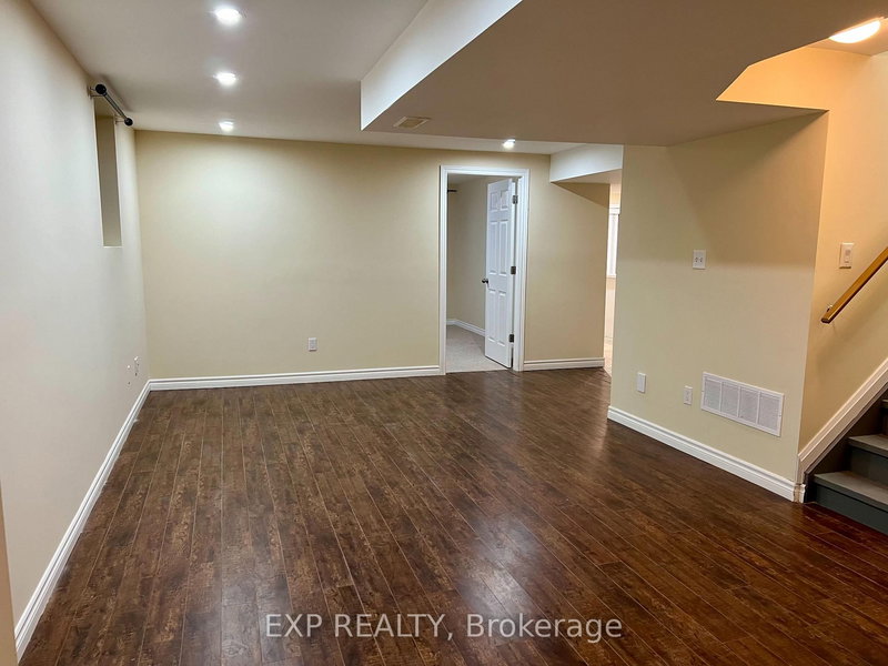 Lower - 149 Dance Act Ave, Oshawa, L1L 0H4 | Image 2