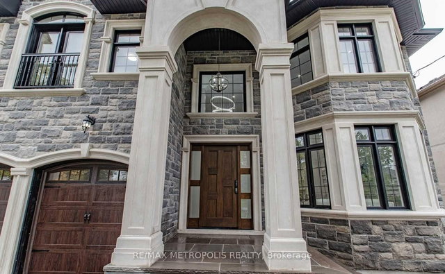 50 Bellefontaine Street