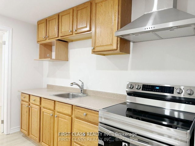 Basement - 338 Rhodes Avenue