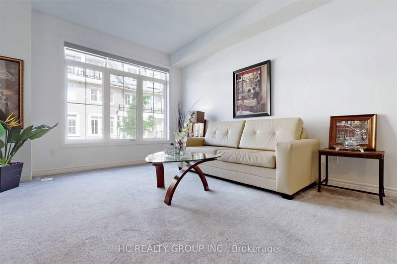 3rd Floor Masterbedroom - 2-4 Eaton Park Lane, Toronto, M1W 0A5 | Image 3