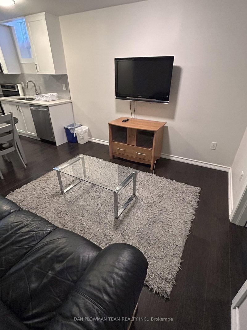 Basement - 28 Sheldon Dr, Ajax, L1T 0L9 | Image 2