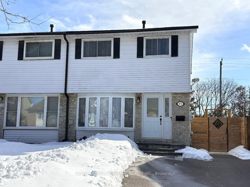 home for lease on Basement-371 Daytona Court