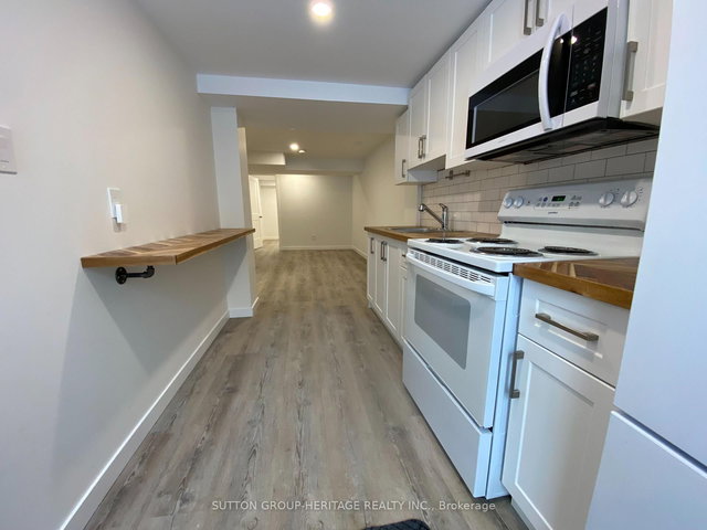 Basement - 371 Daytona Court