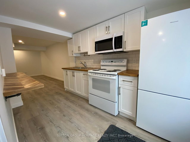 Basement - 371 Daytona Court