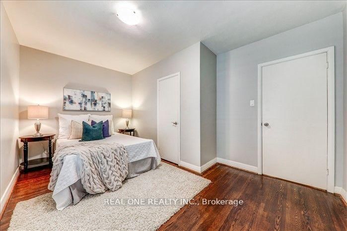 Detached House for lease at 164 Ellington Drive, Toronto, Ontario, M1R 3Y3 - Wexford-Maryvale - MLS: E12661694