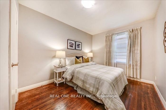 Detached House for lease at 164 Ellington Drive, Toronto, Ontario, M1R 3Y3 - Wexford-Maryvale - MLS: E12661694