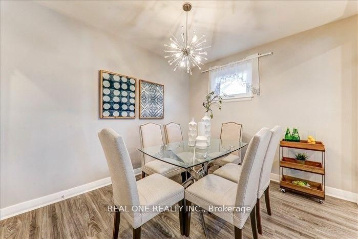 Detached House for lease at 164 Ellington Drive, Toronto, Ontario, M1R 3Y3 - Wexford-Maryvale - MLS: E12661694