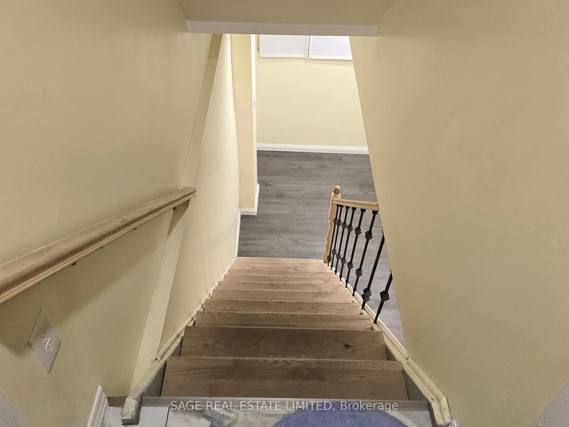 BASEMENT - 64 Durness Ave, Toronto, M1B 4W3 | Image 2