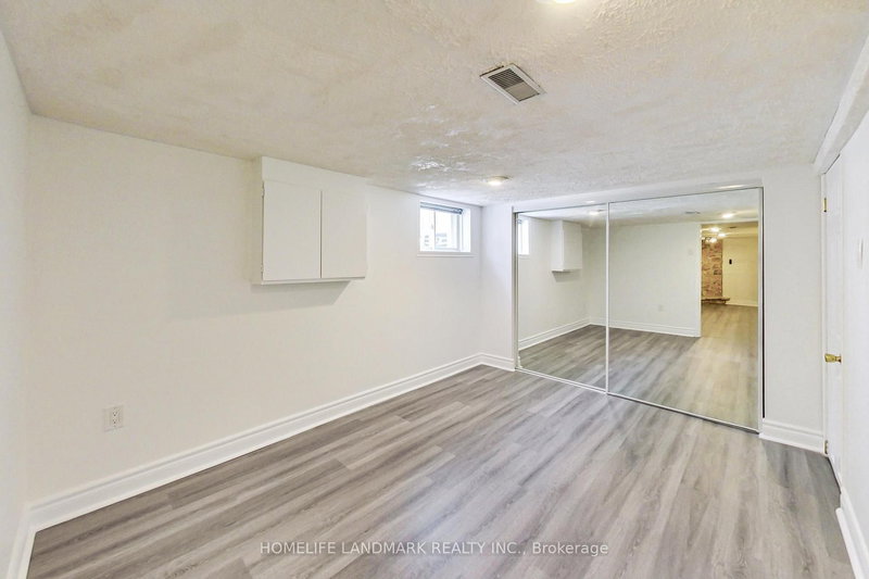 Lower level - 40 Tiago Ave, Toronto, M4B 2A1 | Image 3