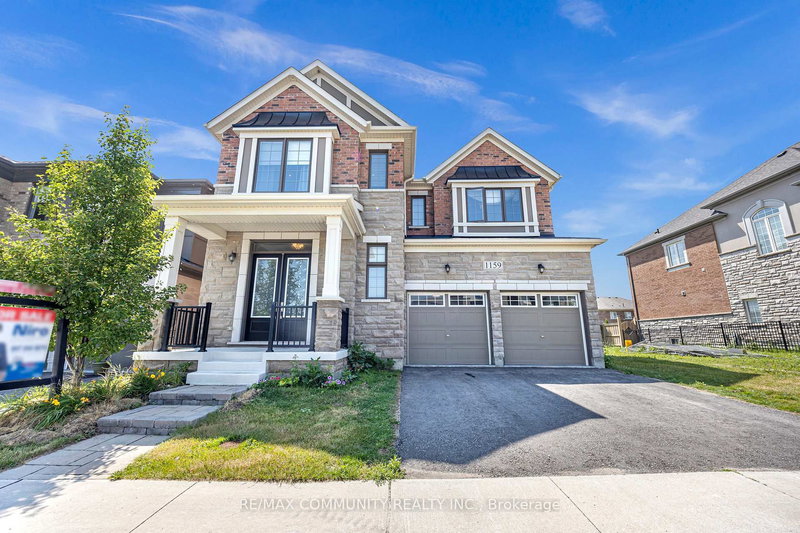 1159 Dragonfly Ave, Pickering, L1X 0G1 | Image 2