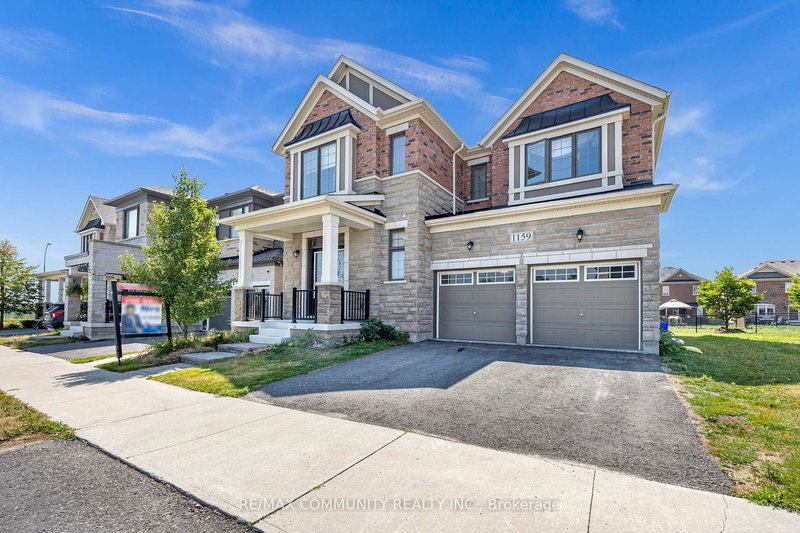 1159 Dragonfly Ave, Pickering, L1X 0G1 | Image 3