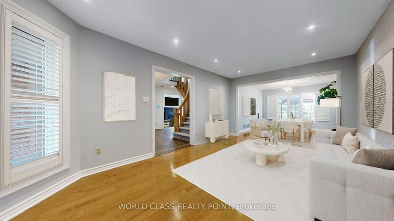 23 Kilbride Dr, Whitby, L1R 2B3 | Image 2