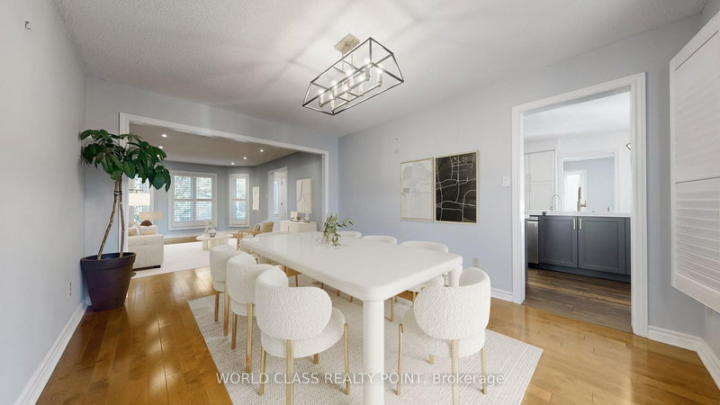 23 Kilbride Dr, Whitby, L1R 2B3 | Image 3