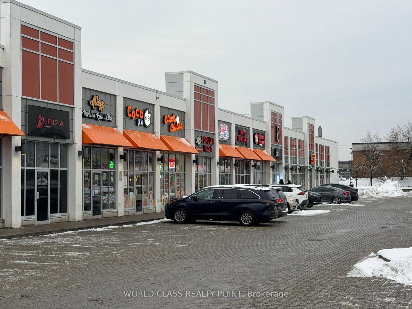 55 Lebovic Avenue, Unit C113 - Photo 10