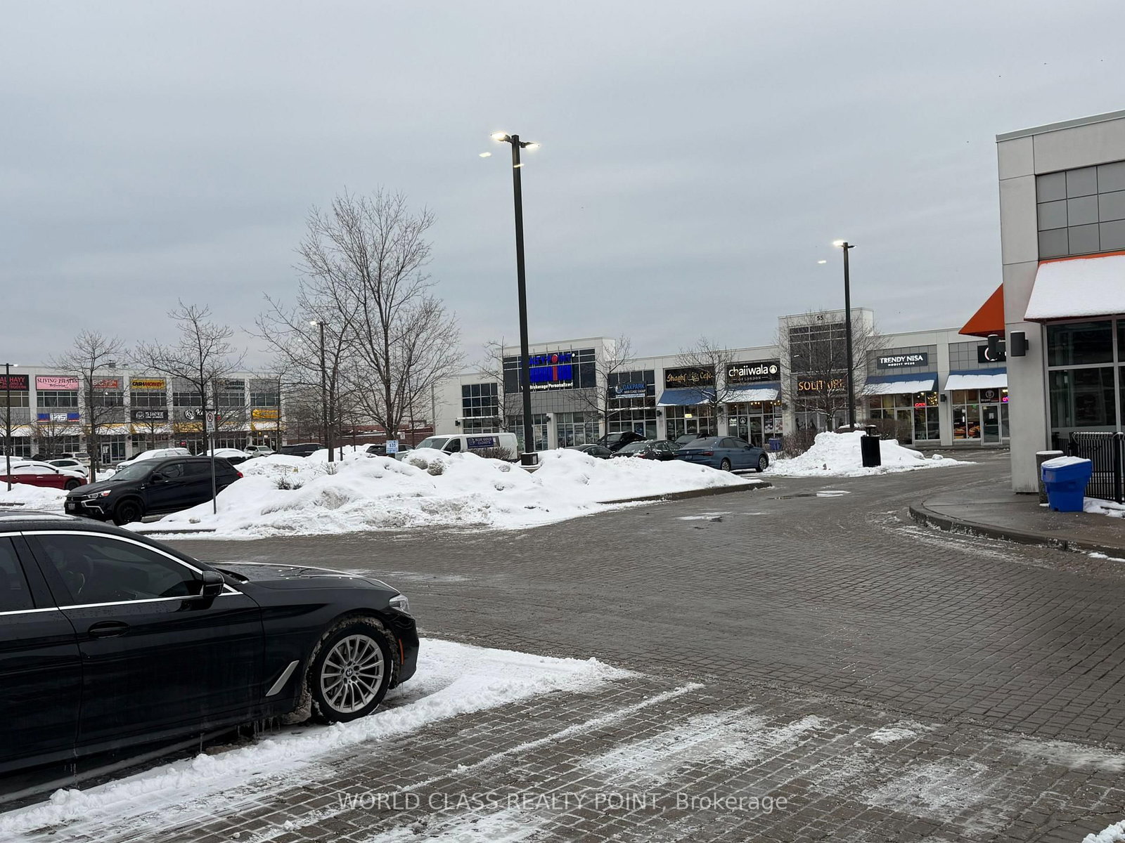 55 Lebovic Avenue, Unit C113 - Photo 11