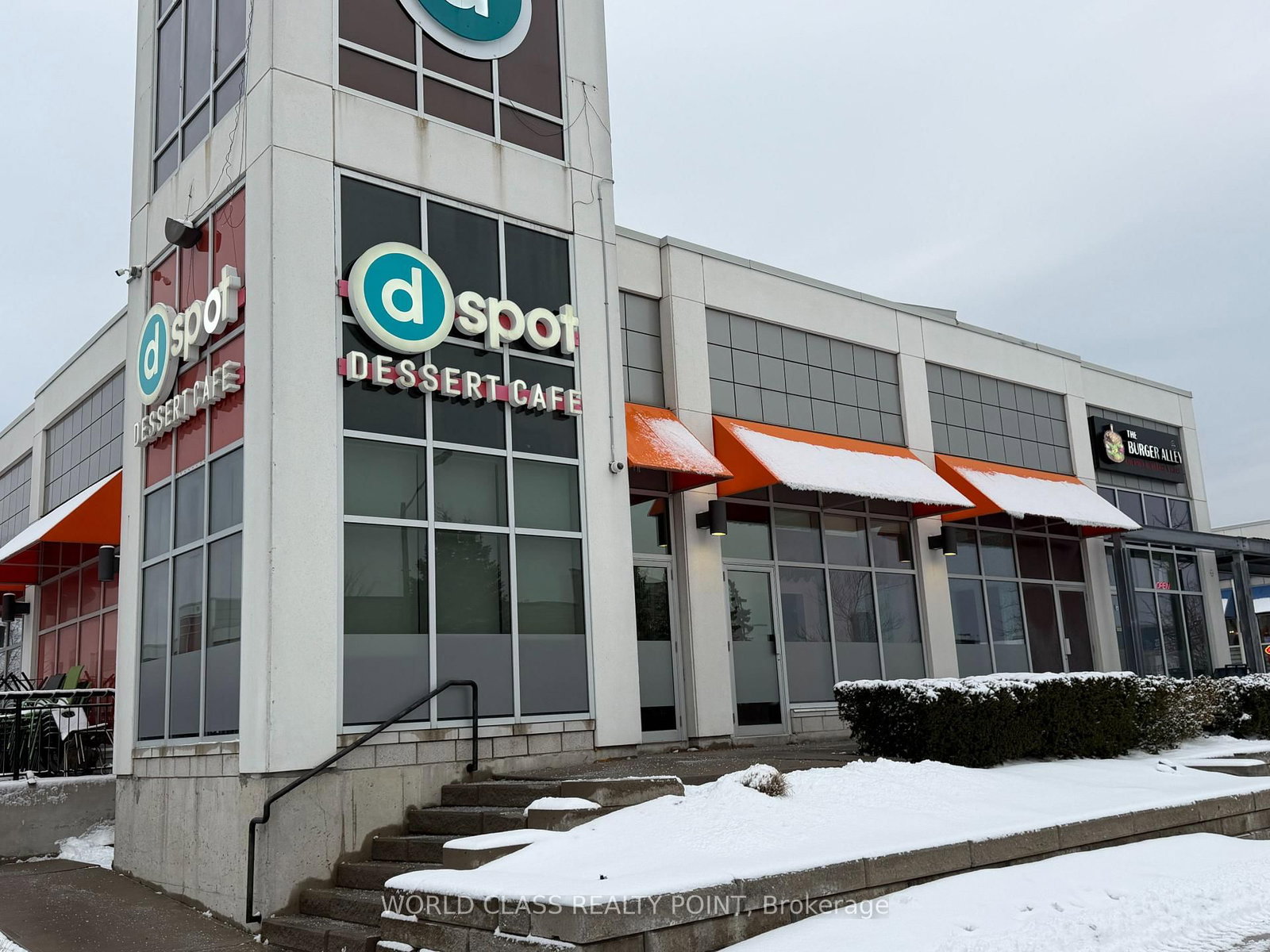 55 Lebovic Avenue, Unit C113 - Photo 14