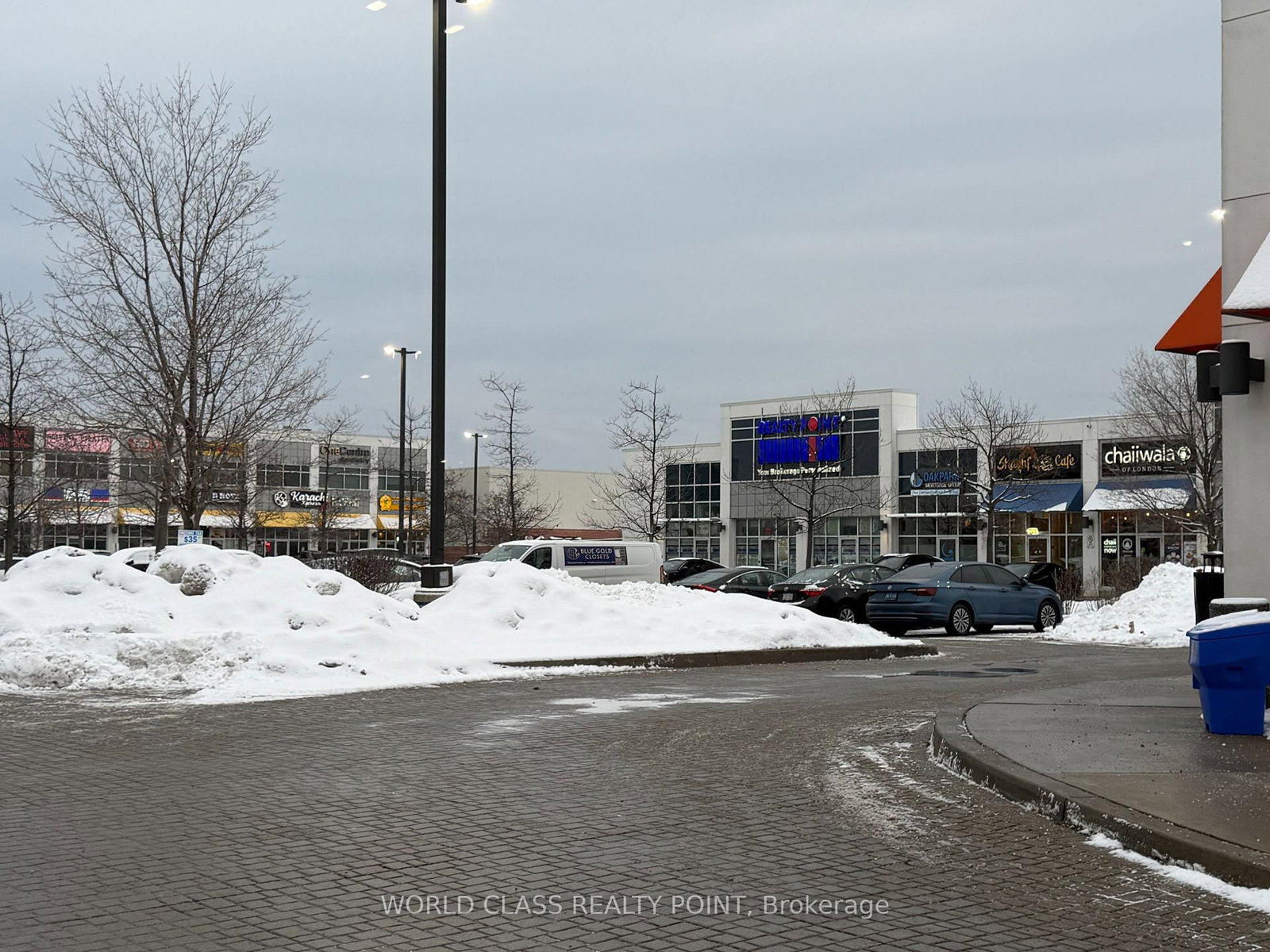 55 Lebovic Avenue, Unit C113 - Photo 17