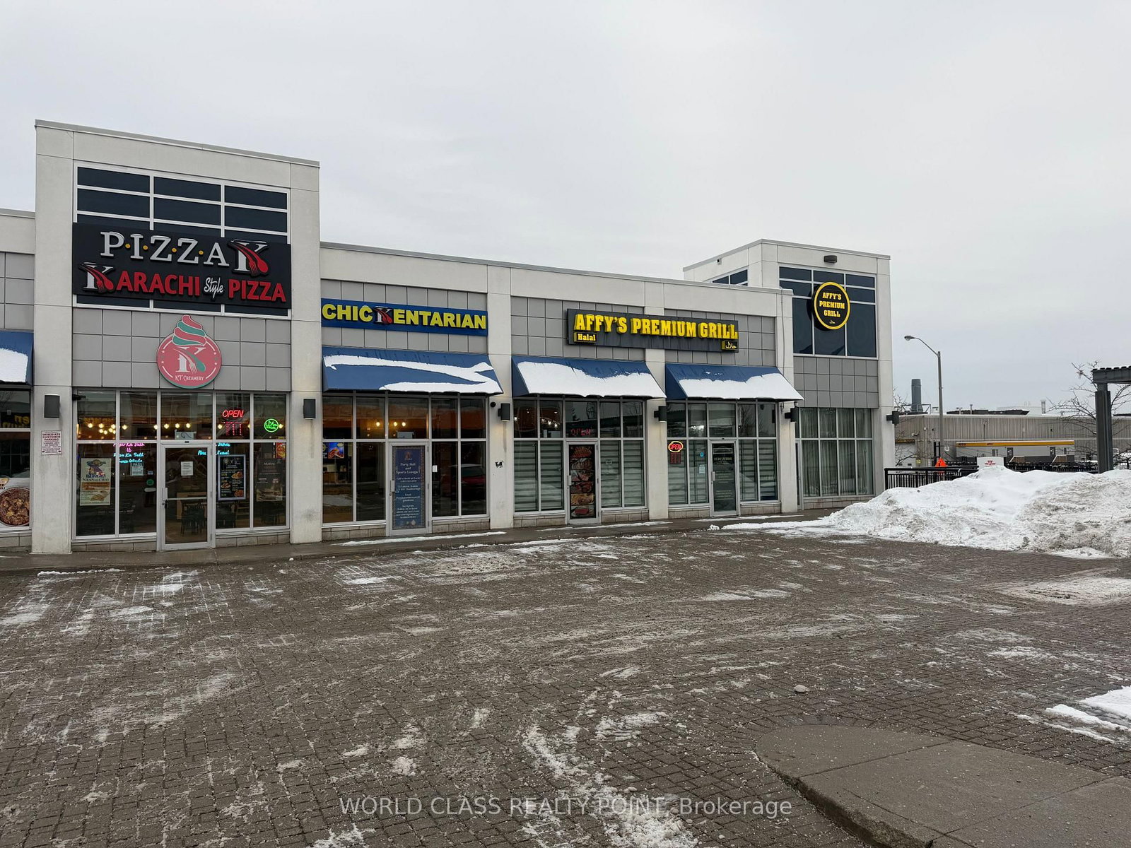 55 Lebovic Avenue, Unit C113 - Photo 2