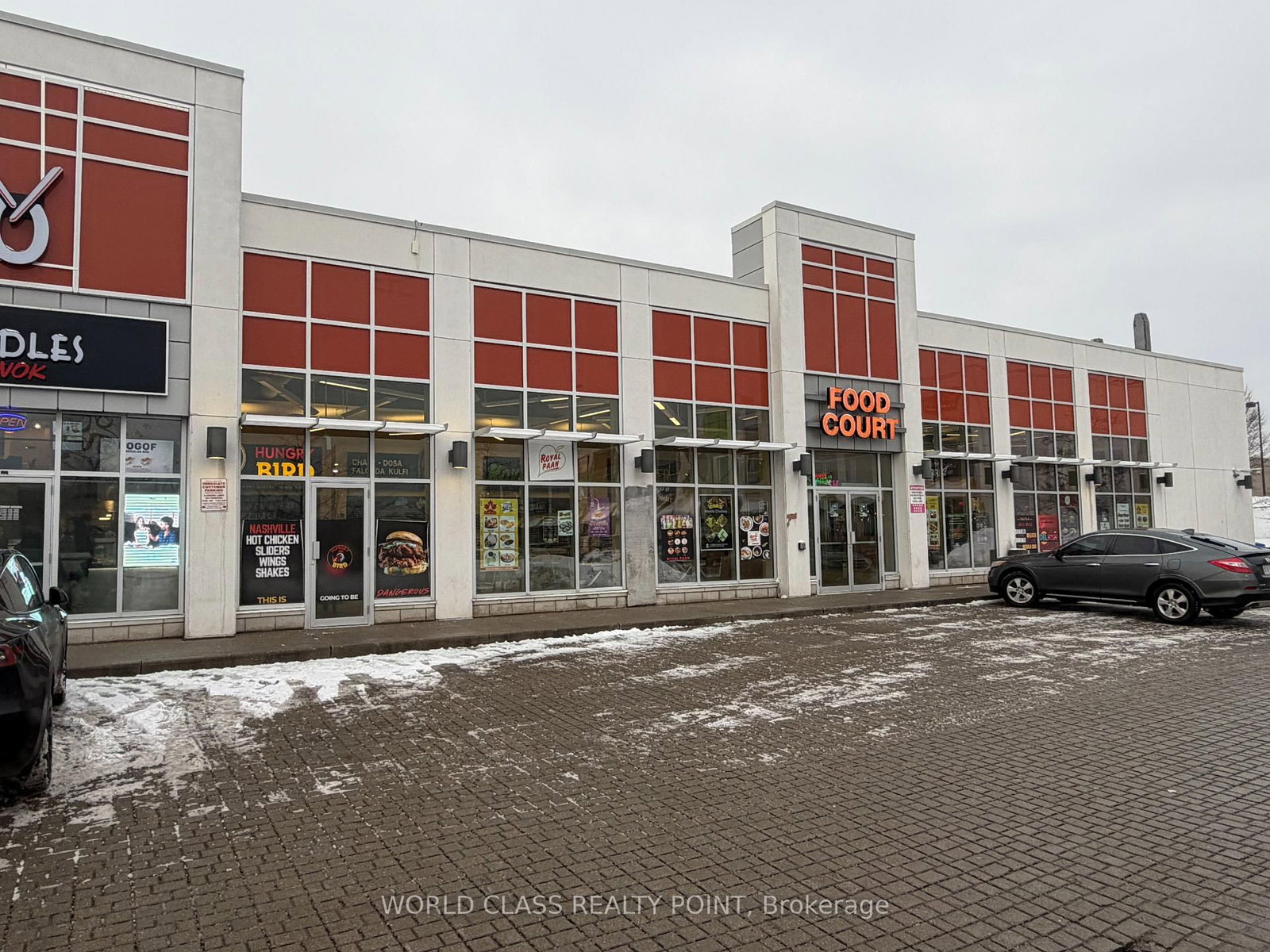 55 Lebovic Avenue, Unit C113 - Photo 20