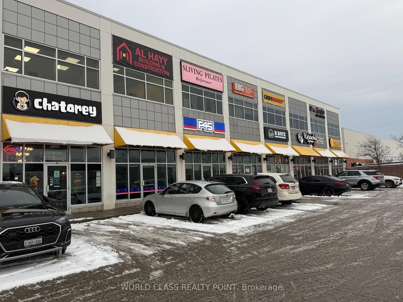 55 Lebovic Avenue, Unit C113 - Photo 23