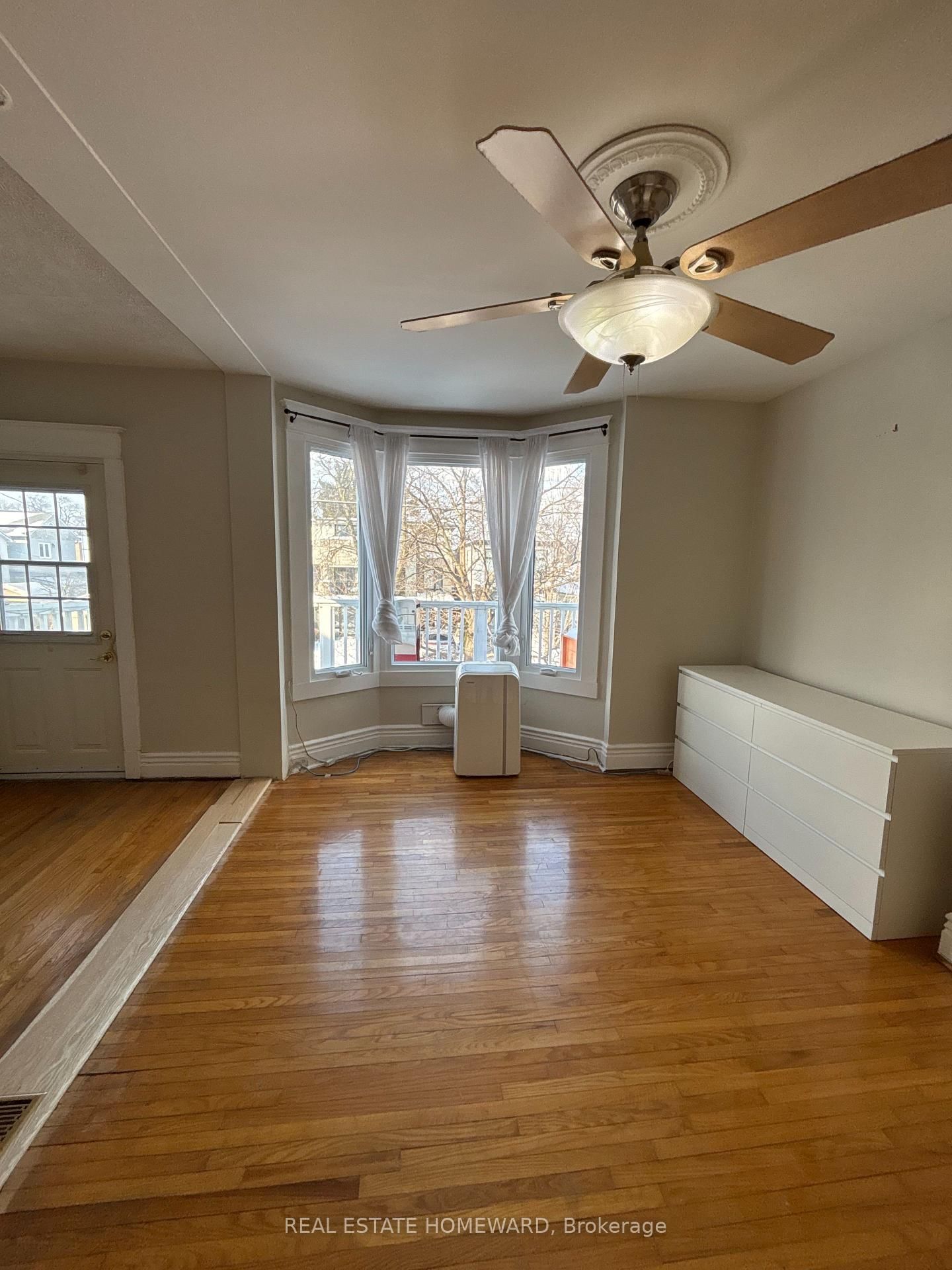 Detached House for lease at 2nd Floor-75 Dunkirk Road, Toronto, Ontario, M4C 2M5 - Danforth Village-East York - MLS: E12664002